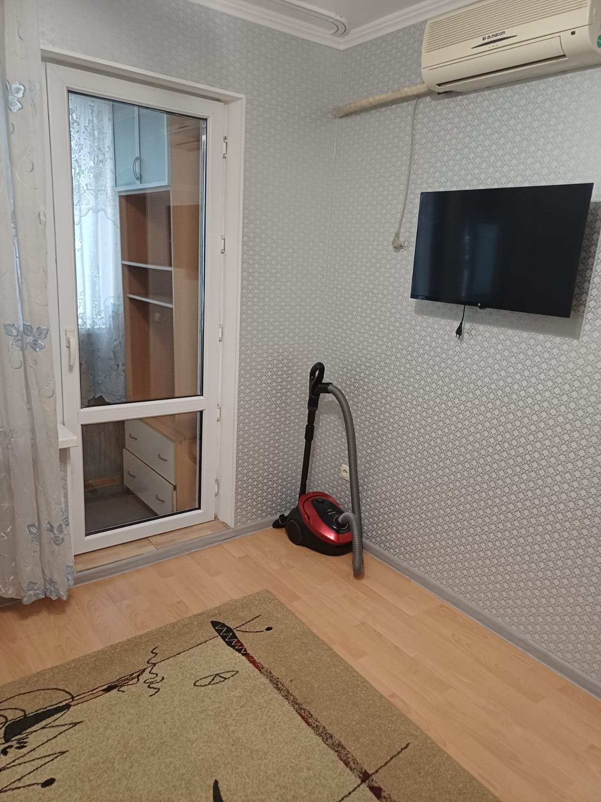 1 room flat — photo 10